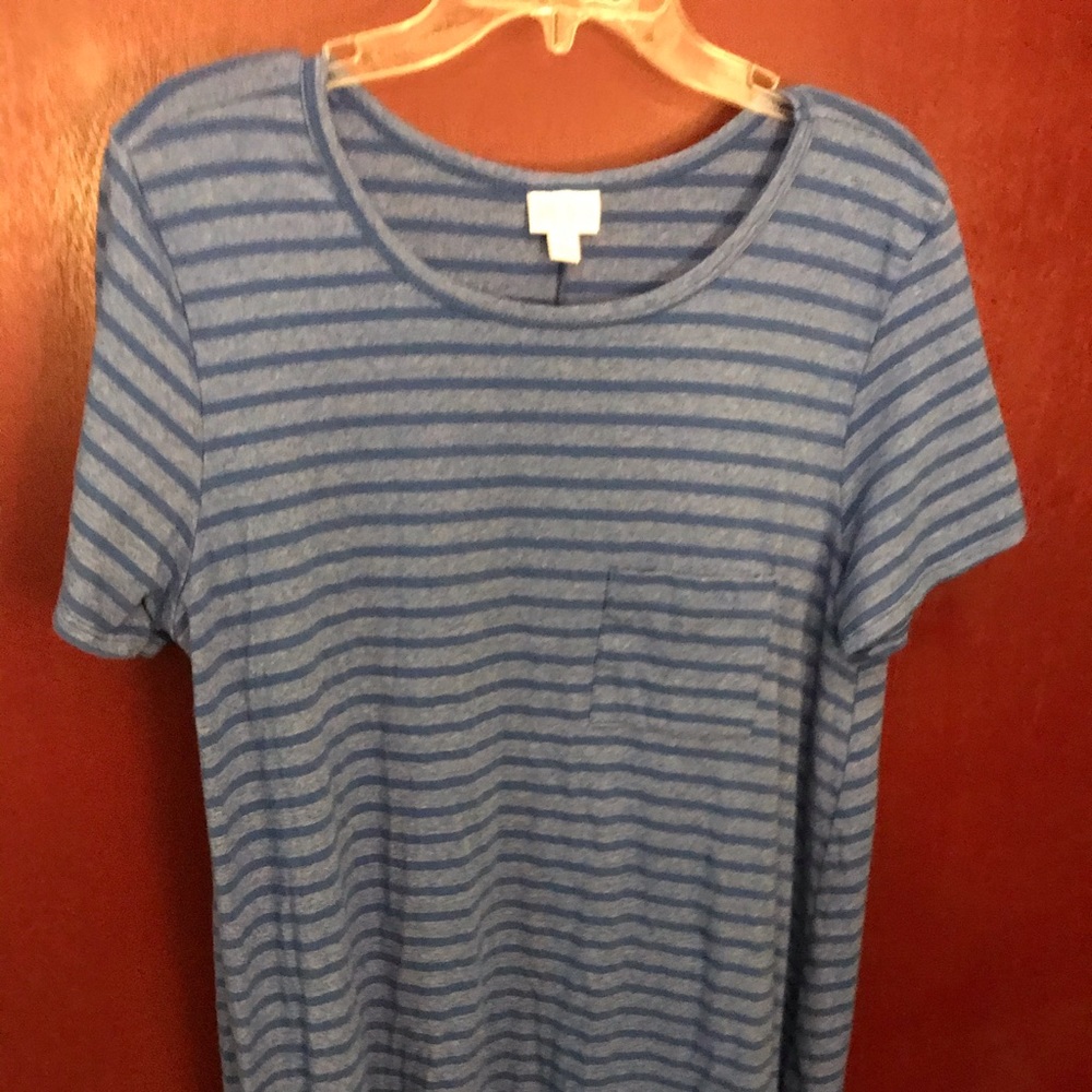 LulaRoe Carly dress